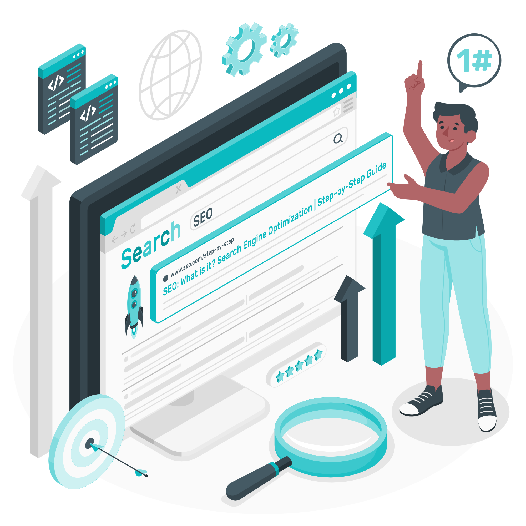 SEO-amico